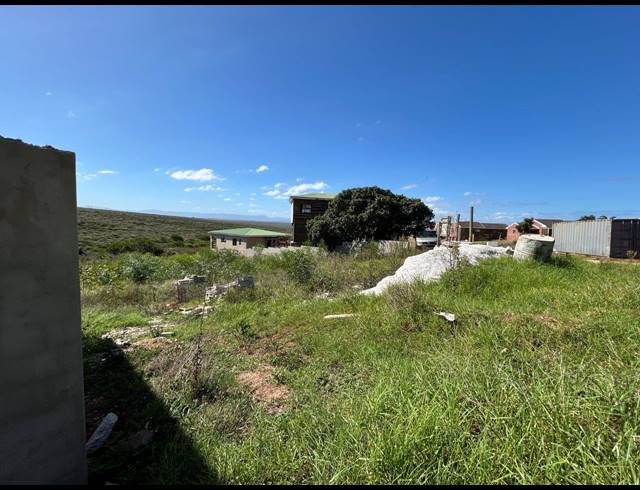 809M² VACANT LAND FOR SALE IN WAVECREST
